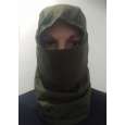 Frame Resistant Balaclava, Full Facial Protection