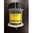 Greasomatic Automatic Lubricator 120cc, Temperature Range 32°F to 140°F (0°C to 140°C) 