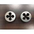 Round Dies 1/16"-27 NPT