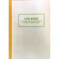 International Log Book For Storage And Use Of Substances Injurious To Health On Board