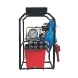 Pump Power Pack Air Operated for Torque Wrench