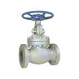 GLOBE VALVE DN 32 BONNET BOLTED A105 316