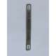 Cable tag stainless steel