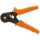 Ratchet Hexagon Crimping Tool for Bootlace Ferrule 0.5mm² to 6mm² 425-8809