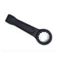 Slugging slogging striking wrench 3 7 8 Spanner Ring 3-7/8 Inch 