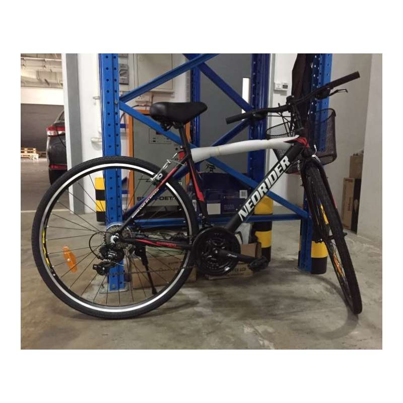 Bike size for on sale 32 inch inseam