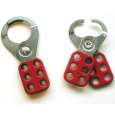 Safety Lockout Hasp 1-1/2"