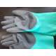 Nitrille Gloves
