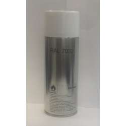 RAL 7032 Paint for electrical panel