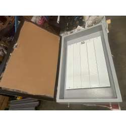 T Card Cabinet 