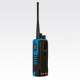 MOTOTRBO™ DGP™ 8550EX Portable Two-Way Radio