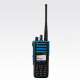 MOTOTRBO™ DGP™ 8550EX Portable Two-Way Radio