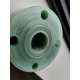 Flange GRE threGRE flange 1 150lbs 3 4 threaded hole NPTaded hole