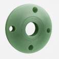 Flange GRE threaded hole Fiberglass Reinforced Flange