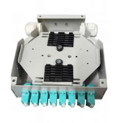 Fiber Distribution Box