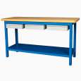 Work Bench