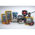 Instrumentation & Test Equipment