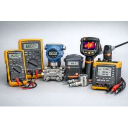 Instrumentation & Test Equipment