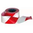 Barricade Tape Red & White 2"x50MTR