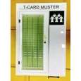 T Card Muster System