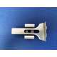 Grating Secure Clips Universal Stainless Steel