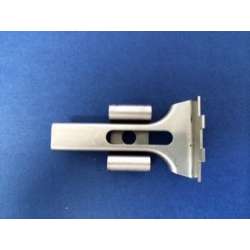 Grating Secure Clips Universal Stainless Steel